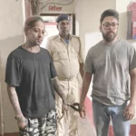 वेस्टर्न ड्रेस और शराब पीने के लिए पति बनाता था दबाव, पत्नी ने कराई FIR, दिल्ली से अंतरराष्ट्रीय टैटू आर्टिस्ट गिरफ्तार