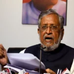 नीतीश कुमार को भारत माता की जय बोलना भी सांप्रदायिक लगता है’, सरकार पर BJP का तीखा हमला
