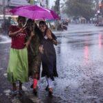 पटना, नवादा, नालंदा समेत बिहार के 10 जिलों में बारिश की संभावना, येलो अलर्ट जारी, देखें अपडेट