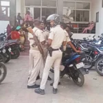 बिहार में दिनदहाड़े ठांय-ठांय, सीतामढ़ी में सरकारी डॉक्टर को बदमाशों ने मारी गोली