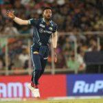 IPL 2023 Action taken on Hardik Pandya big fine imposed IPL 2023