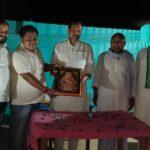 साईंनाथ मंदिर नवगछिया का अद्भुत सर्व सुंदर मनमोहक दर्शनीय स्थल : बूलो मंडल ।।