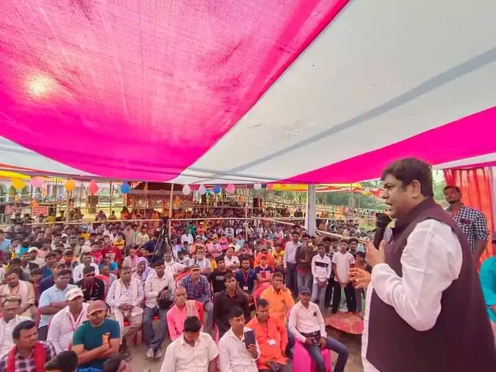 Mukesh Sahany