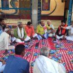 हर हाल में बनेगा घटोरा घाट पुल – बिहपुर विधायक ई.शैलेंद्र