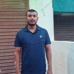 तेतरी के पूर्व मुखिया पुत्र पर जानलेवा हमला, नौ की संख्या में आए लोगों ने पूर्व मुखिया पुत्र पर किया जानलेवा हमला।