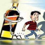शराब अधिनियम मामले में गोपालपुर पुलिस ने खरीक के यादव टोला से एक आरोपी को किया गिरफ्तार।।