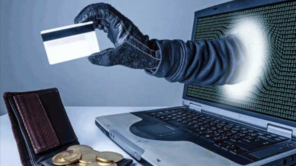 Cyber fraud of thousands of rupees from a young man युवक से हजारों रूपये की साइबर ठगी, कस्टमर केयर बन युवक के खाते से उड़ाए हजारों रुपए ।। 2 IMG 20230414 214904