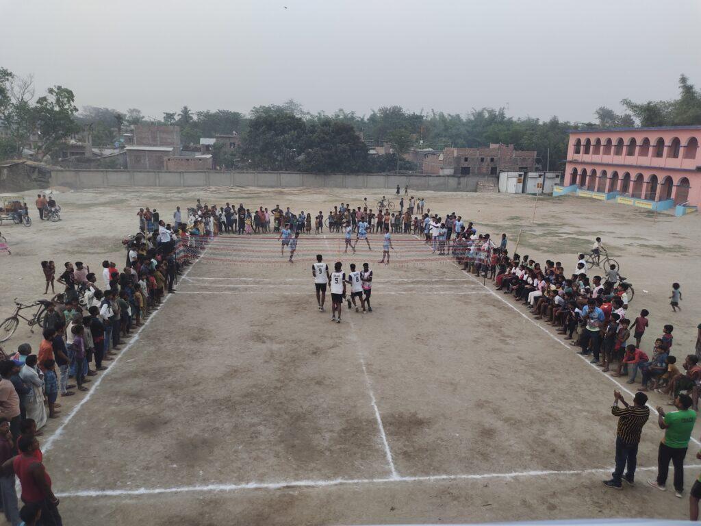 दबंग बिहार ने जीता बॉल बैडमिंटन प्रीमियर लीग का खिताब। 3 IMG 20230416 180349