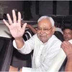 मल्लिकार्जुन खरगे के फोन पर एक्टिव हुए नीतीश कुमार, विपक्षी एकता को एकजुट करने के लिए दिल्ली रवाना