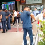 पटना एयरपोर्ट पर बम है… फोन आते ही हवाईअड्डा पर मचा हड़कंप, कॉल करने वाला पकड़ा गया