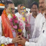 गया के स्नातक और शिक्षक दोनों सीटों पर हुई BJP की जीत, अवधेश नारायण सिंह हुए विजयी