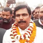 बिहार के बाहुबली पूर्व सांसद आनंद मोहन आखिरकार जेल से रिहा, सुबह 4 बजे मिली ‘आजादी’