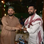 RJD के इफ्तार में चिराग के पहुंचने से बढ़ गई थी राजनीतिक गर्मी, अटकलों के दौर पर तेजस्वी ने बताई मन की बात