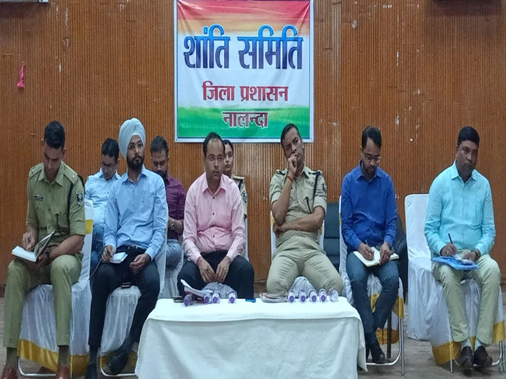नालंदा वासियों को राहत, शाम 5 बजे तक खोल सकेंगे दुकान, जानिए कोचिंग और स्कूलों को लेकर क्या है अपडेट 1 d073fe24d0b41c73d360ec36525e67a81681050790198624 original