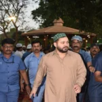 सरकार रहे या नहीं रहे’, आरजेडी की इफ्तार पार्टी में तेजस्वी यादव ने लोगों को दिया ये संदेश