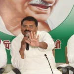 उपेंद्र कुशवाहा के आरोपों पर CM नीतीश की पार्टी का पलटवार, JDU के प्रदेश अध्यक्ष ने दी चुनौती