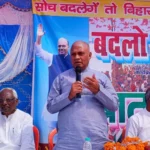 CM Nitish के जनता दरबार पर RCP Singh ने खास अंदाज में कसा तंज, ‘भूंजा पार्टी का इंतजार है, वाहवाहियों की भरमार है’