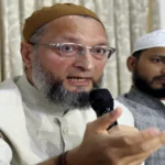 ओवैसी के ट्वीट पर बिहार में छिड़ी जुबानी जंग, RJD और JDU खफा तो बीजेपी ने नीतीश सरकार पर लगाया आरोप
