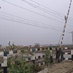 दबंगों द्वारा रेलवे गेटमैन को गेट नहीं खोलने पर भद्दी भद्दी गाली और मारपीट करनें की शिकायत।