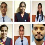 जवाहर नवोदय विद्यालय नगरपारा में दसवीं में रेहान सिंह एवं बारहवीं में नयनानंद बने टॉपर।।