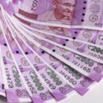 Breakingnews -RBI का बहुत बड़ा फैसला, दो हजार के नोट का सर्कुलेशन किया बंद