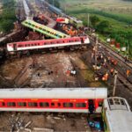 Odisha Train Accident