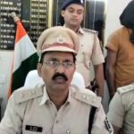 अरवल पुलिस को मिली बड़ी कामयाबी, एक साल से फरार टॉप-10 में शामिल कुख्यात अपराधी को किया गिरफ्तार