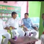 बिहार युवा राजद के प्रदेश अध्यक्ष राजेश यादव ने कहा कि- बिहार में महागठबंधन सरकार के जुम्मा – जुम्मा नौ माह हुए हैं थोड़ा समय दीजिए, सबकुछ और सबको ठीक कर देंगे।।