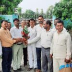शिक्षकों के आग्रह पर गोपगुट के जिला संयुक्त सचिव ने इस्तीफा लिया वापस