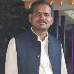 नई बात के पत्रकार को मिली नगर पंचायत के मुख्य पार्षद पति के दलालो द्वारा जान से मारने की धमकी