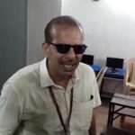 के के पाठक ने अचानक स्कूलों का किये निरीक्षण,दिए कई निर्देश।