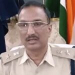 नवगछिया एसपी सुशांत कुमार सरोज के द्वारा थाना अध्यक्ष को किया गया कि सम्मानित