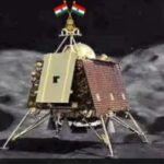 Chandrayaan-3 Successful Landed on Moon: चांद से आया पहला संदेश, लैंड करते ही लैंडर बोला- ‘मैं मंजिल पर पहुंच गया हूं, और आप भी’
