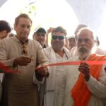 परबत्ता प्रंंखड क्षेत्र के विभिन्न स्कूलों में खगड़िया सांसद ने किया ICT लैब और जीम कक्ष का किया उद्घाटन, उमड़ी समर्थकों की भीड़