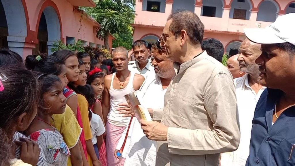परबत्ता प्रंंखड क्षेत्र के विभिन्न स्कूलों में खगड़िया सांसद ने किया ICT लैब और जीम कक्ष का किया उद्घाटन, उमड़ी समर्थकों की भीड़ 2 IMG 20230914 WA0003