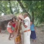 समस्तीपुर में महिलाओं ने पुलिस की जमकर किया पिटाई, वीडियो सोशल मीडिया पर हुई वायरल, ASI ने किया केस दर्ज