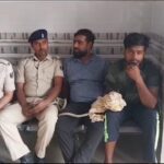 गुरु-शिष्य का रिश्ता तार-तार, शिक्षा के मंदिर में छात्रा से दुष्कर्म, काली करतूत कैमरे में कैद