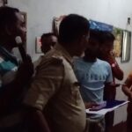 छात्रा चांदनी की मौत को लेकर सांशय बरकरार, मौत के कारणों को लेकर पड़ताल में जुटी पुलिस प्रशासन
