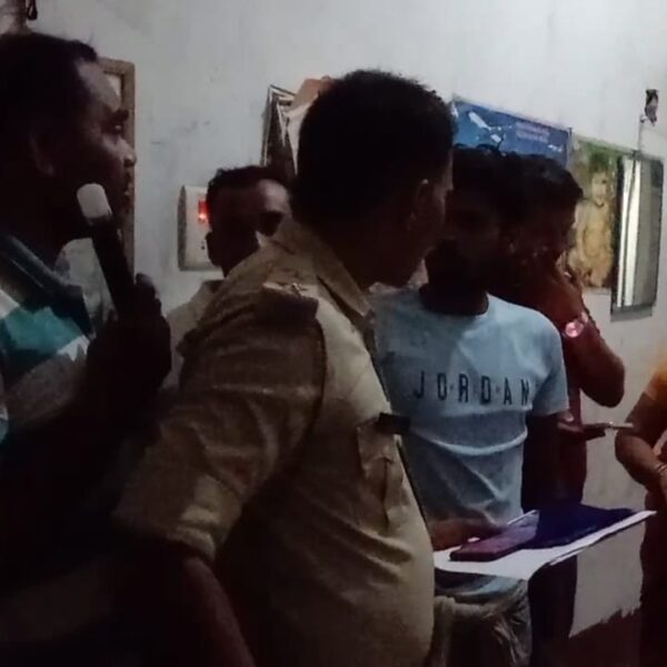 छात्रा चांदनी की मौत को लेकर सांशय बरकरार,…
