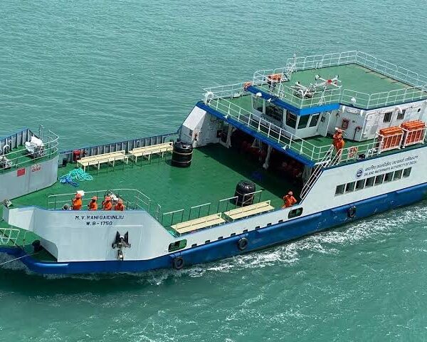 Cruise in Bhagalpur