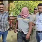 50 हजार का इनामी मोहन ठाकुर गिरफ्तार