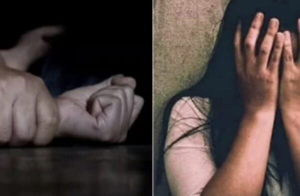 पड़ोसी युवकों ने  दुष्कर्म की घटना के उपरांत…