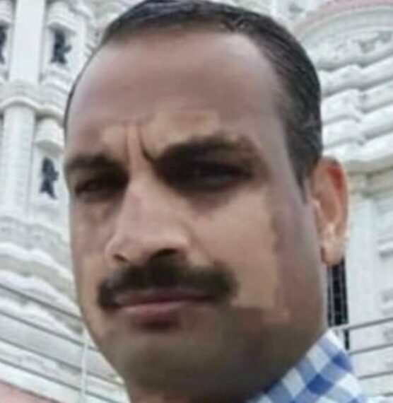 CISF जवान की ईलाज के दौरान&hellip;