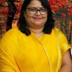 कुमकुम देवी बनी भाजपा महिला मोर्चा की उपाध्यक्ष