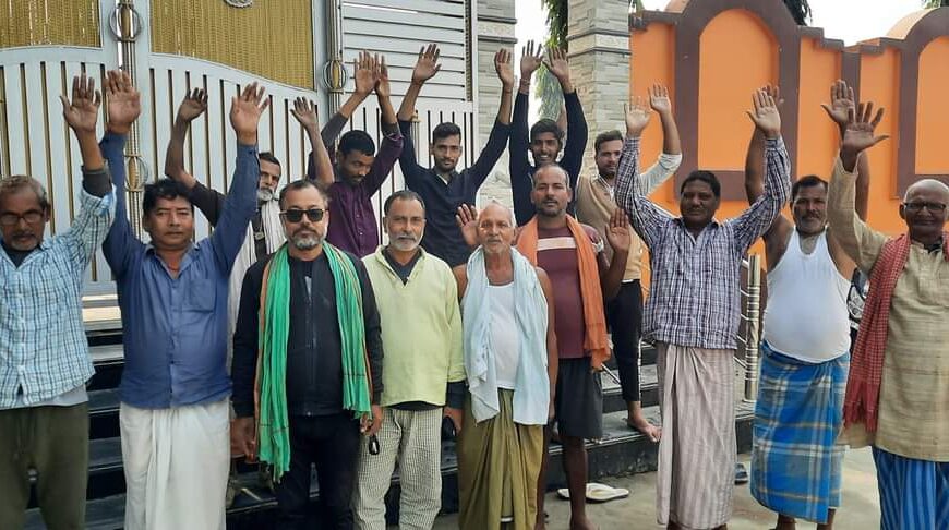 अमरपुर में 22 जनवरी को मनेगा&hellip;