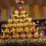 YOUTH EMPOWERMENT कार्यक्रम में पहुंचे लोगों ने नशा मुक्त भारत बनाने का लिया संकल्प
