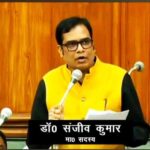 परबत्ता के मुख्य बाजार में होगा, विधायक डॉक्टर संजीव कुमार के पहल से नाला का निर्माण