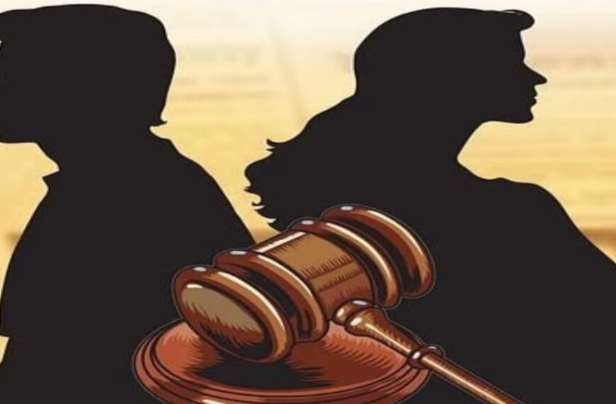 पत्नी नहाती नहीं थी, पति बोला-&hellip;