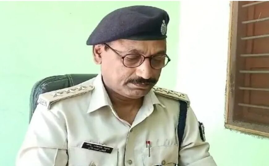 Inq Tmp 9 ‘बिस्तर पर आ जाओ, SHO बना…