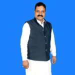 अधिवक्ता राधा कृष्ण सिंह का अटल समरसता अवार्ड से होगा सम्मान